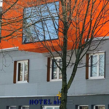 Hotel Aleo 波鸿 外观 照片