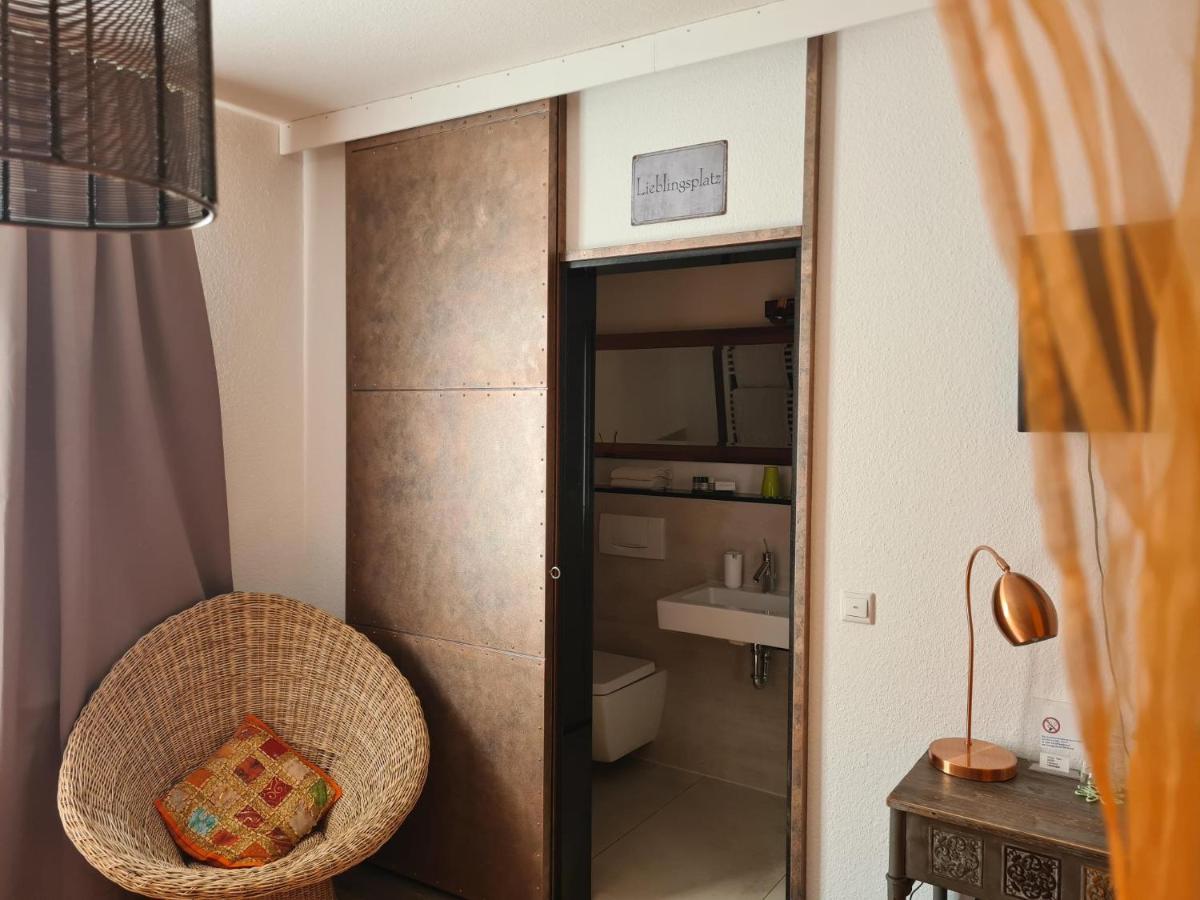 Hotel Aleo 波鸿 外观 照片