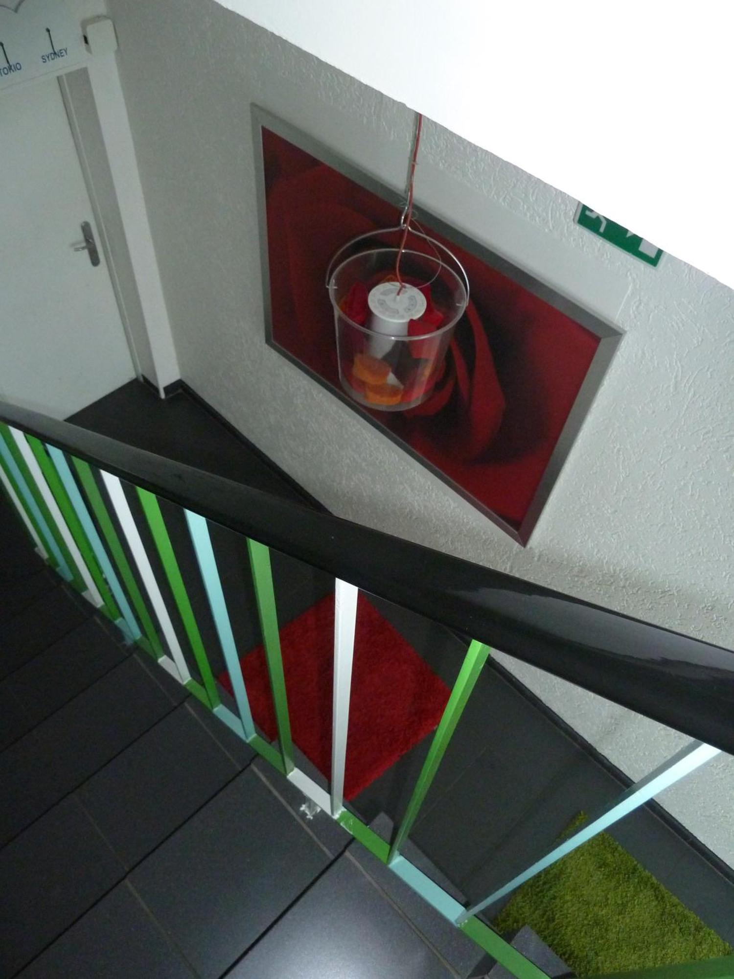 Hotel Aleo 波鸿 外观 照片