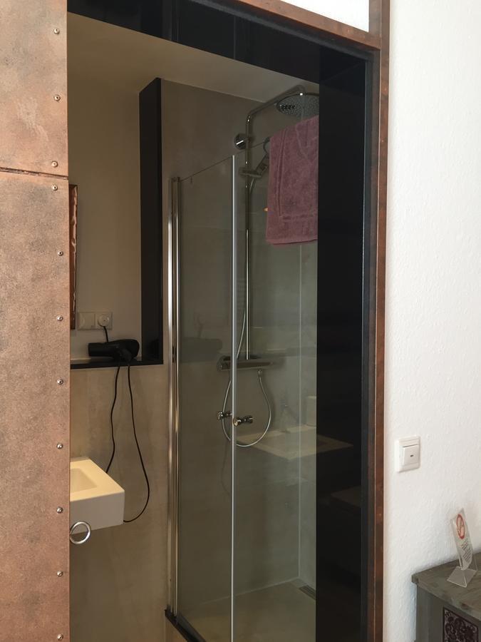 Hotel Aleo 波鸿 外观 照片